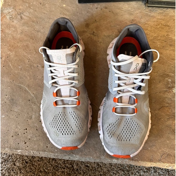 Cloud X training shoe - Picture 9 of 9